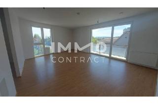 Wohnung mieten in 3500 Krems an der Donau, 3-ZIMMER MIETWOHNUNG IN DER HAFENSTRASSE MIT GARAGE UND LOGGIA!