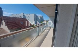 Wohnung mieten in 3500 Krems an der Donau, 3-ZIMMER MIETWOHNUNG IN DER HAFENSTRASSE MIT GARAGE UND LOGGIA!