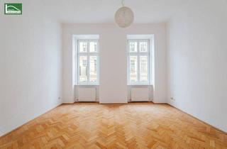 Wohnung kaufen in Sternwartestraße 18, 1180 Wien, Charmante Altbauwohnung in begehrter Lage des 18. Bezirks!
