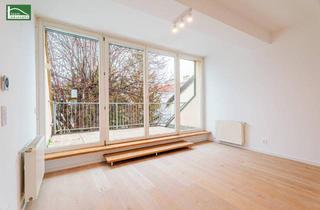 Wohnung kaufen in Sternwartestraße 18, 1180 Wien, Erleben Sie die Kombination von Tradition und Moderne - Sanierte 3-Zimmer-Wohnung in Bestlage von Währing!