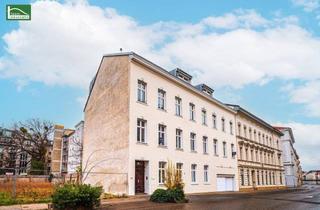 Wohnung kaufen in Sternwartestraße 18, 1180 Wien, Stilvolle Altbauwohnung nahe dem Kutschkermarkt! - U6 Nußdorfer Straße in Gehweite!