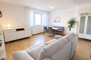 Wohnung kaufen in Mariahilfer Straße, 1150 Wien, Urban Living pur: Zentral begehbare Neubauwohnung im Top-Zustand bei der Mariahilfer Straße & Schwendermarkt & nahe Schönbrunn!