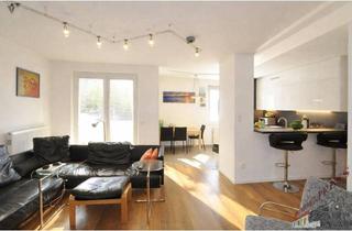 Wohnung kaufen in 3100 Sankt Pölten, Luxuriös ausgestattete Niedrigenergiewohnung mit sonniger Loggia nähe EKZ Traisenpark