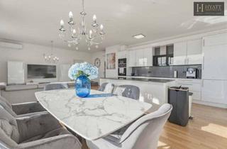 Penthouse kaufen in 1120 Wien, Luxuriöse Penthouse Eigentumswohnung mit Weitblick