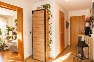 Wohnung kaufen in 6800 Feldkirch, Wohnhighlight mit Top-Ausstattung – 4-Zimmer-Wohnung mit Balkon & Einzelgarage!