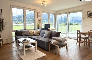 Wohnung kaufen in Storchenstraße, 6020 Innsbruck, Hochwertige Wohnung in Top Lage mit Terrasse & Carport in Innsbruck