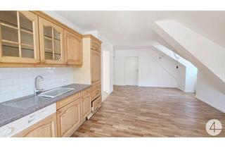 Wohnung kaufen in 3620 Spitz, Eigentumswohnung 2.Stock Dachgeschoss in der schönen Wachau