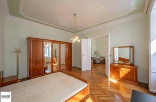 Wohnung mieten in 1030 Wien, ab 01.07.2026: teilmöblierte 2-Zimmer-Altbau-Wohnung (partly furnited one bedroom apartment) in zentraler & ruhiger Lage