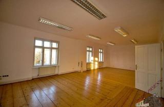 Wohnung mieten in 3100 Sankt Pölten, Villa in frequentierter und repräsentativer Lage! Ideal als Rechtsanwaltskanzlei oder Praxisraum und dgl. geeignet