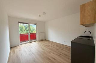Wohnung mieten in 8605 Kapfenberg, Günstige Kleinwohnungen mit Balkon in der Nähe von Werk VI