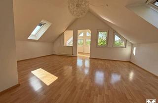 Wohnung mieten in 6971 Hard, 3-Zimmerdachgeschosswohnung im Herzen von Hard