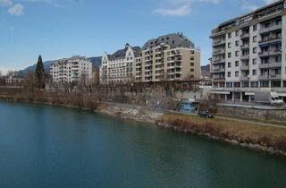 Wohnung mieten in 9500 Villach-Innere Stadt, Garconniere | Villach-Zentrum