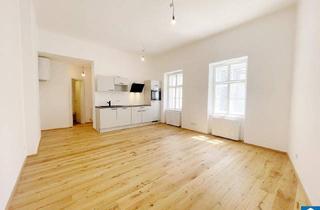 Wohnung mieten in Währingerstraße 49, 1090 Wien, Schöne Single-Altbauwohnung in zentraler Lage