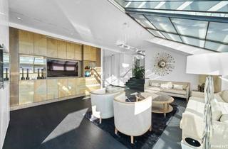 Penthouse mieten in Zelinkagasse, 1010 Wien, PENTHOUSE im PALAIS HANSEN - RESIDENCE 1010 VIENNA