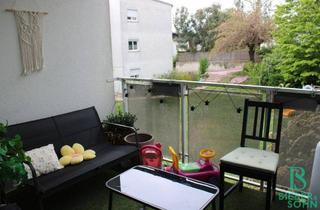 Wohnung mieten in 7100 Neusiedl am See, Optimale Jungfamilien-Wohnung mit Loggia, Gartennutzung und Garagenplatz!