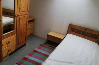 Wohnung mieten in 5023 Salzburg, Einbettzimmer für Berufstätige und Studenten/Schüler
