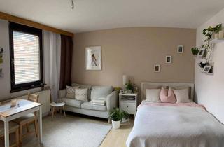 Wohnung mieten in Edith-Stein-Weg, 6020 Innsbruck, Garconniere in Wilten/Innsbruck mit Balkon