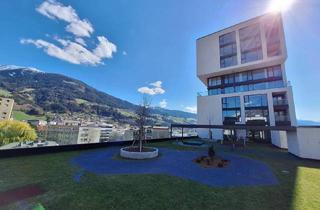 Wohnung mieten in Spornbergerstraße, 6130 Schwaz, SCHWAZ Urban Living - 3 Zimmer Wohnungen