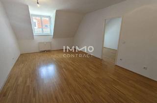 Wohnung mieten in Hetzgasse, 1030 Wien, DG-Wohnung in einem hübschen Altbau in der Hetzgasse