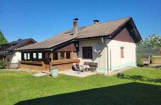 Einfamilienhaus kaufen in 9162 Strau, Gemütliches Wohnerlebnis am nahen Land