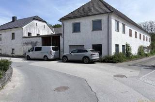 Bauernhäuser zu kaufen in 3390 Kollapriel, Dreiseithof mit uneinsehbarem Innenhof und großem Garten