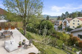 Einfamilienhaus kaufen in 2100 Leobendorf, Wohnen, wo Ruhe auf Design trifft - mit Wienblick UND Waldblick