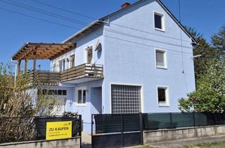 Einfamilienhaus kaufen in 2231 Strasshof an der Nordbahn, WOHNEN IM BARTOSCHVIERTEL STRASSHOF