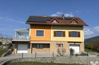 Einfamilienhaus kaufen in 8230 Löffelbach, Gepflegtes Einfamilienhaus in ruhiger Lage nahe Hartberg - hier stimmen Preis und Leistung