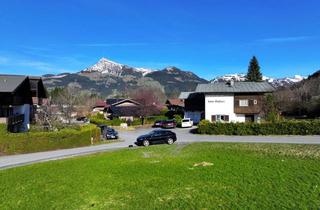 Haus kaufen in 6370 Kitzbühel, Genehmigtes Wohnbauprojekt in Kitzbühel
