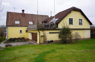 Einfamilienhaus kaufen in 3822 Karlstein an der Thaya, Gepflegtes Einfamilienhaus mit eigenem SPA-Bereich und großem Garten