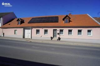 Haus kaufen in 3591 Fuglau, Saniertes Landhaus mit großem Gartengrundstück Nähe Horn