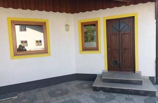 Einfamilienhaus kaufen in 4962 Mining, Einfamilienhaus in Mining mit Doppelgarage, Pool & Garten