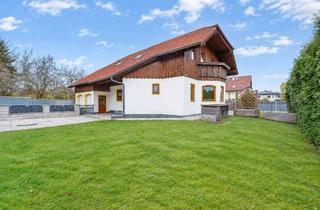 Einfamilienhaus kaufen in 4962 Mining, Gepflegtes Einfamilienhaus mit 7 Zimmern, Balkon, Garten und Garage in Mining