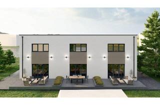 Haus kaufen in 4971 Aurolzmünster, START der projektierten Neubau- Reihenhäuser