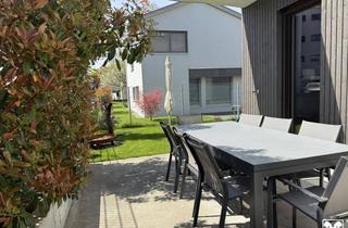 Reihenhaus kaufen in 6850 Dornbirn, Familienfreundliches Architektenhaus in Dornbirn-Schoren