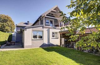 Einfamilienhaus kaufen in 5280 Braunau am Inn, Einfamilienhaus - Keller - ca. 160 m² Wohnfläche - 5 Schlafzimmer - Garten und Gartenhaus!