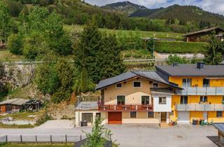 Haus mieten in 5671 Bruck an der Großglocknerstraße, Einfamilienhaus zu vermieten – sonnig, ruhig und voller Möglichkeiten