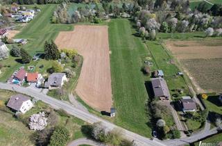 Grundstück zu kaufen in Kaiserbergstraße, 8502 Lannach, Sonniges Grundstück in Bestlage von Lannach – seltene Investmentchance