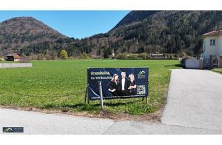 Grundstück zu kaufen in Schwester-Bibiana-Blaikner-Straße, 6300 Wörgl, WÖRGL - Schmuck-Stück - Baugrund 439 m² (500 m² inkl. Weganteil)