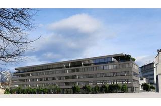 Gewerbeimmobilie kaufen in Innrain 141, 6020 Innsbruck, Exklusiver Neubau in Innsbruck-West: Erwerb von Baurechtswohnungseigentum!