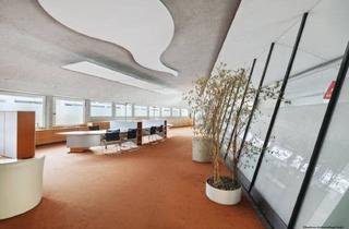 Büro zu mieten in Alpenstraße, 5020 Salzburg, Markante Bürofläche an der Alpenstraße zur Miete