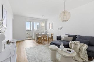Wohnung kaufen in Haferstraße 10, 4050 Oedt, Wunderschöne 3 Zimmerwohnung mit Sonnen-Loggia & Tiefgarage in idyllischer Ruhelage Nähe Oedtsee