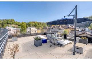 Wohnung mieten in 5020 Salzburg, Dachterrassenwohnung Pure Soul