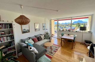 Wohnung kaufen in Franz-Schalk-Straße, 5020 Salzburg, Traumhafter Ausblick Nonntal 2 Zimmer Whg