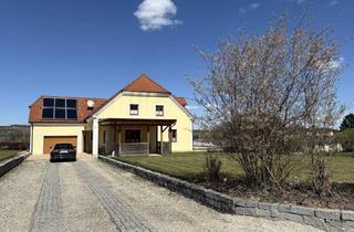 Gewerbeimmobilie kaufen in 3491 Elsarn im Straßertal, Preisgekröntes Traditionsweingut im Kamptal: 8,5 ha Spitzenlagen, moderner Edelstahlkeller, repräsentatives Wohnhaus & Verkostungsraum - seit 1776 in Familienbesitz