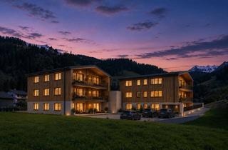 Penthouse kaufen in 5731 Hollersbach im Pinzgau, Alpenlodge Hollersbach Top 10 | Penthouse in Toplage