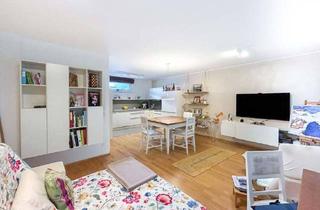 Wohnung kaufen in 5020 Salzburg, Moderne 2-Zimmer Wohnung mit Garten und TG-Platz