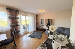 Wohnung kaufen in 8262 Ilz, Charmante Zweizimmerwohnung mit großem Balkon und Grünblick in Ilz