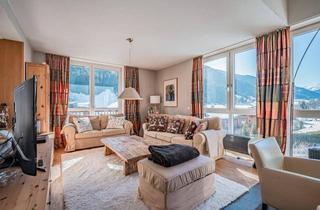 Maisonette kaufen in 6373 Jochberg, Großzügige Maisonettenwohnung in herrlicher Aussichtslage von Jochberg