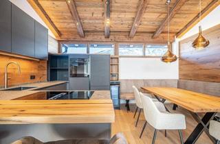 Wohnung kaufen in 6370 Kitzbühel, Moderne Dachgeschosswohnung in zentraler Lage von Kitzbühel